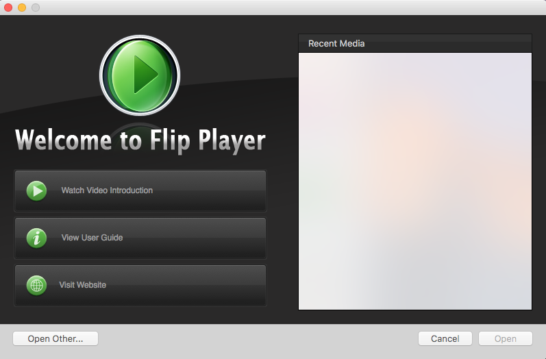 wma player for mac