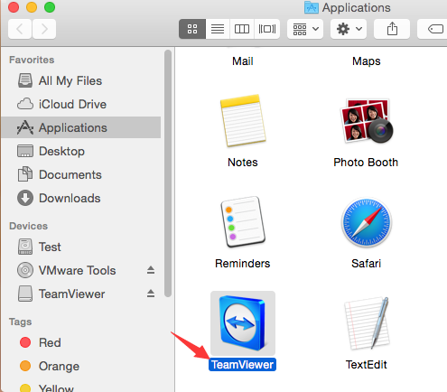 teamviewer download instructions for mac free